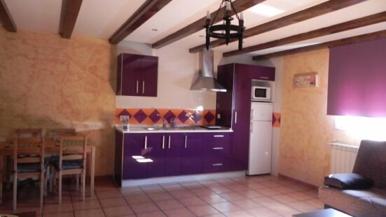Photo of Livingroom in Ateca