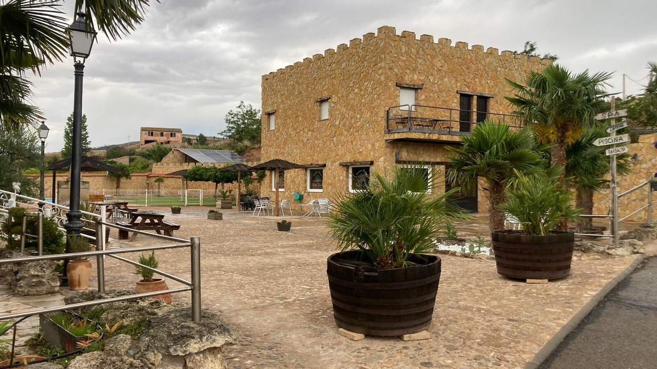 Photo of Outdoor in Ateca