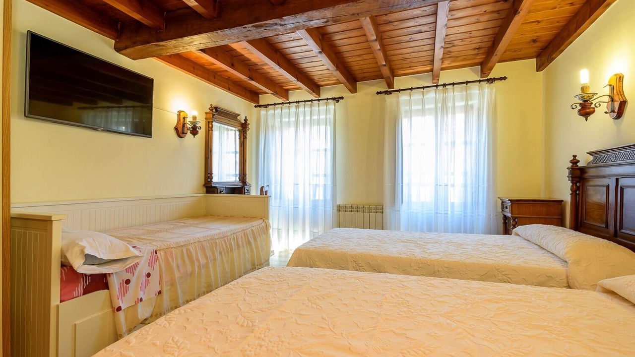 Photo of Bedroom in Penamellera Alta