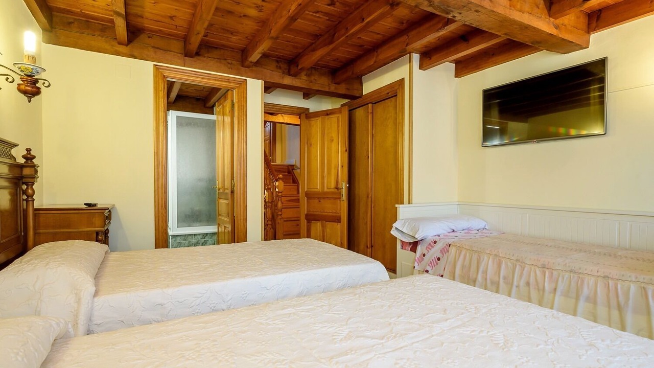 Photo of Bedroom in Penamellera Alta