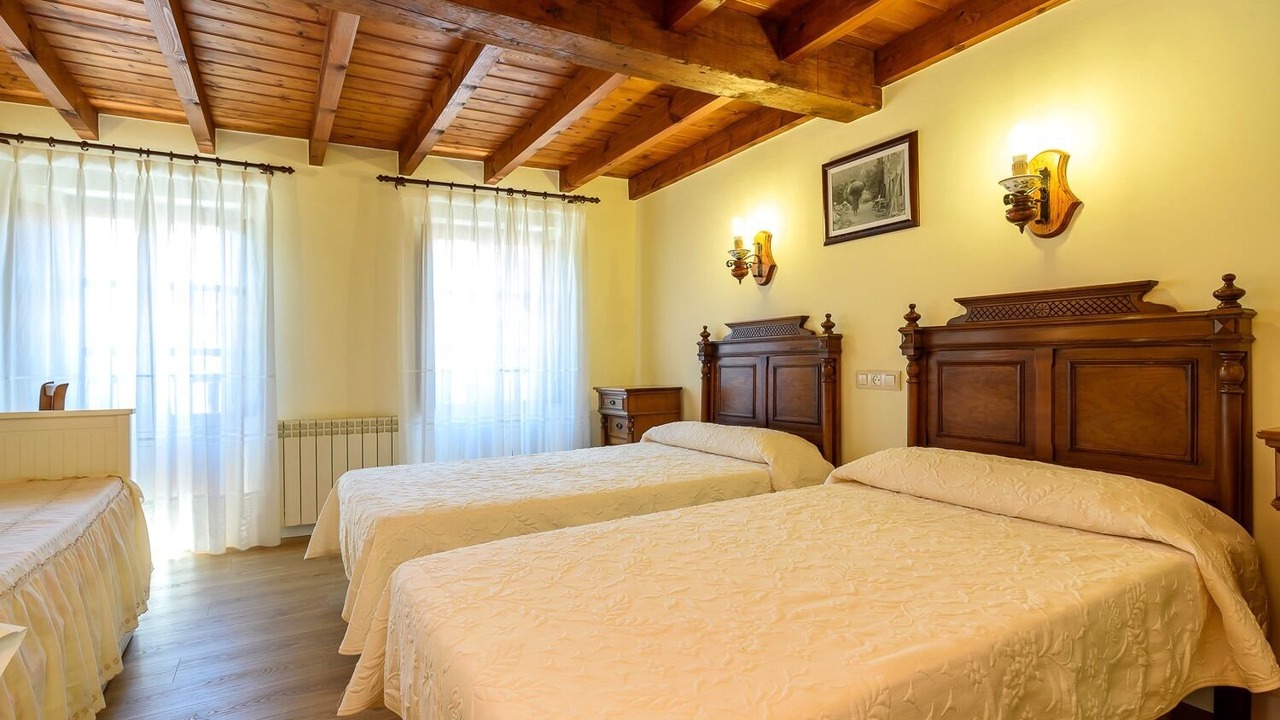 Photo of Bedroom in Penamellera Alta