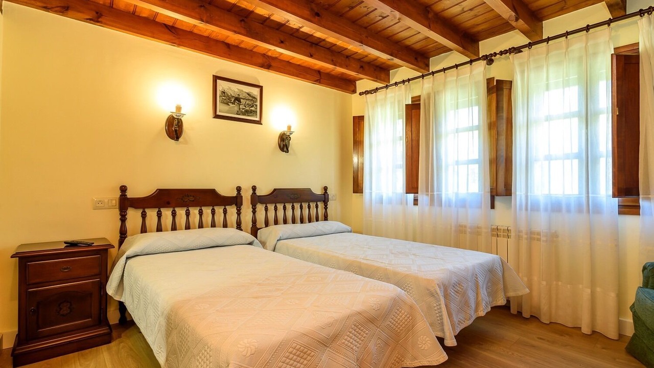 Photo of Bedroom in Penamellera Alta