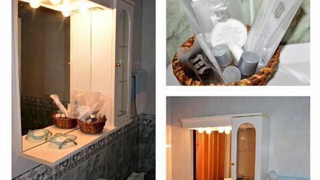 Photo of Bathroom in Penamellera Alta