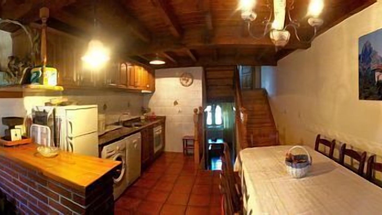 Photo of Kitchen in Penamellera Alta