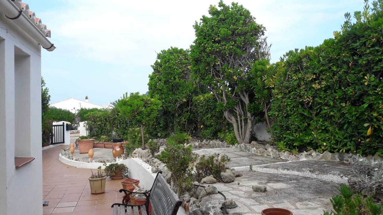 Photo of Patio Balcony in Sol del Este
