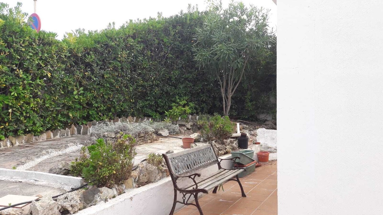 Photo of Patio Balcony in Sol del Este
