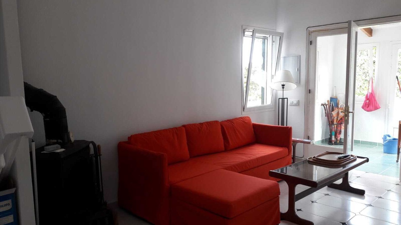 Photo of Livingroom in Sol del Este