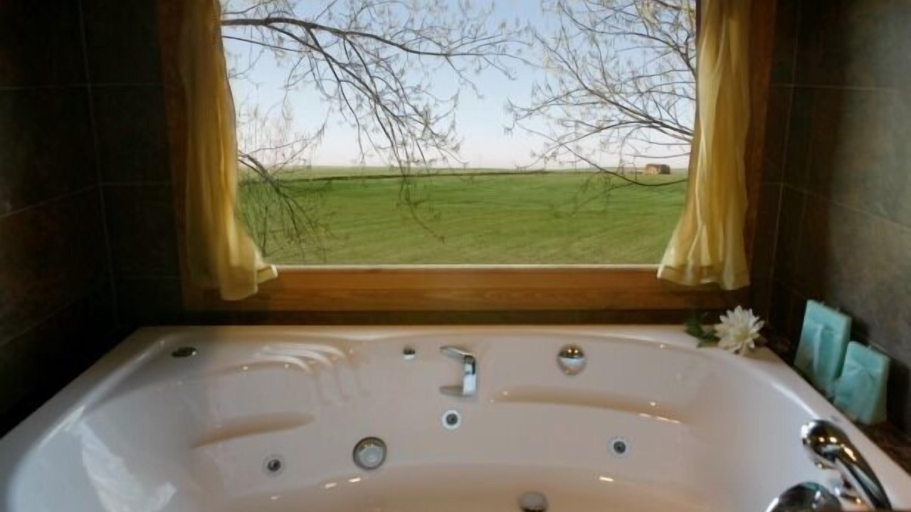 Photo of Bathroom in Turegano