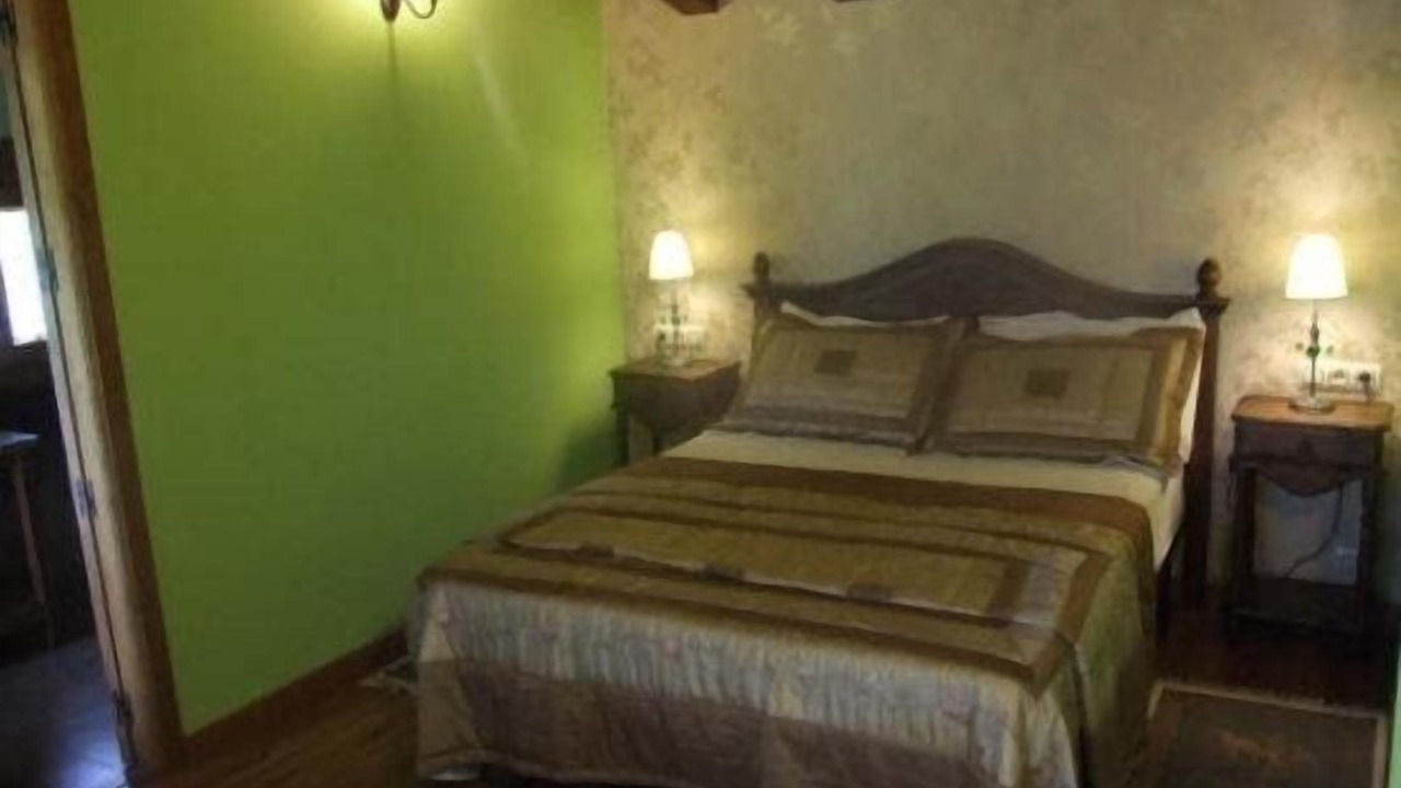 Photo of Bedroom in Turegano