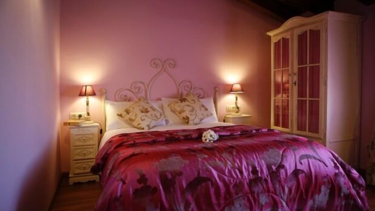 Photo of Bedroom in Turegano