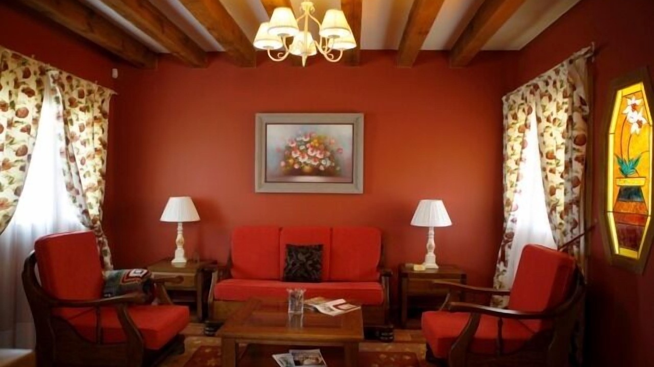 Photo of Livingroom in Turegano