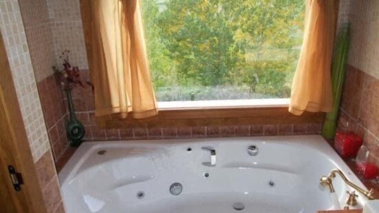 Photo of Bathroom in Turegano