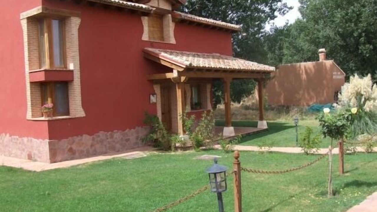 Photo of Outdoor in Turegano