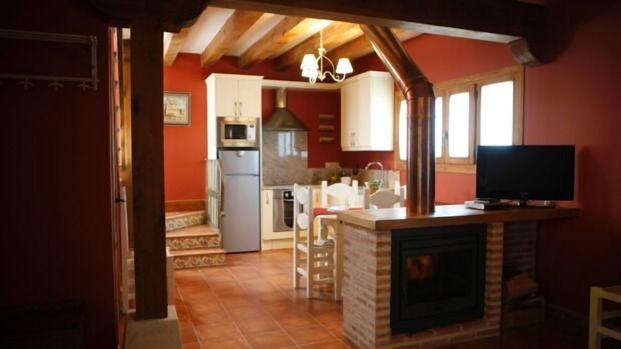 Photo of Kitchen in Turegano