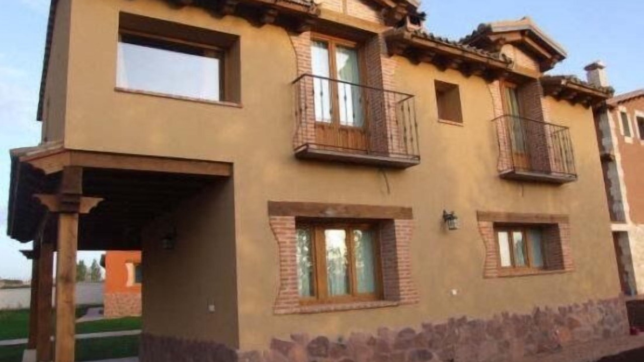 Photo of Outdoor in Turegano