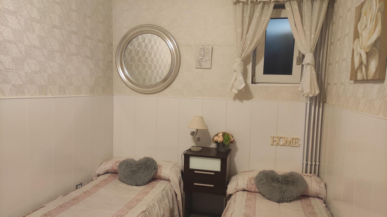 Photo of Bedroom in Polanco