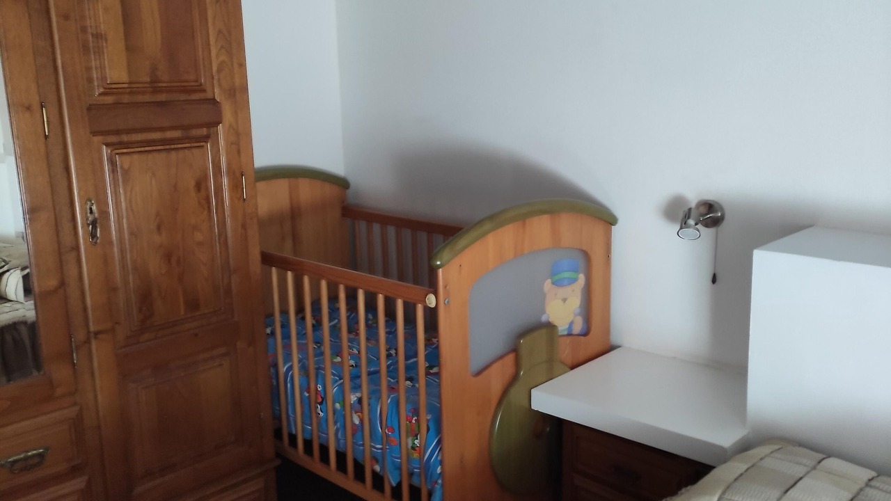 Photo of Bedroom in Polanco