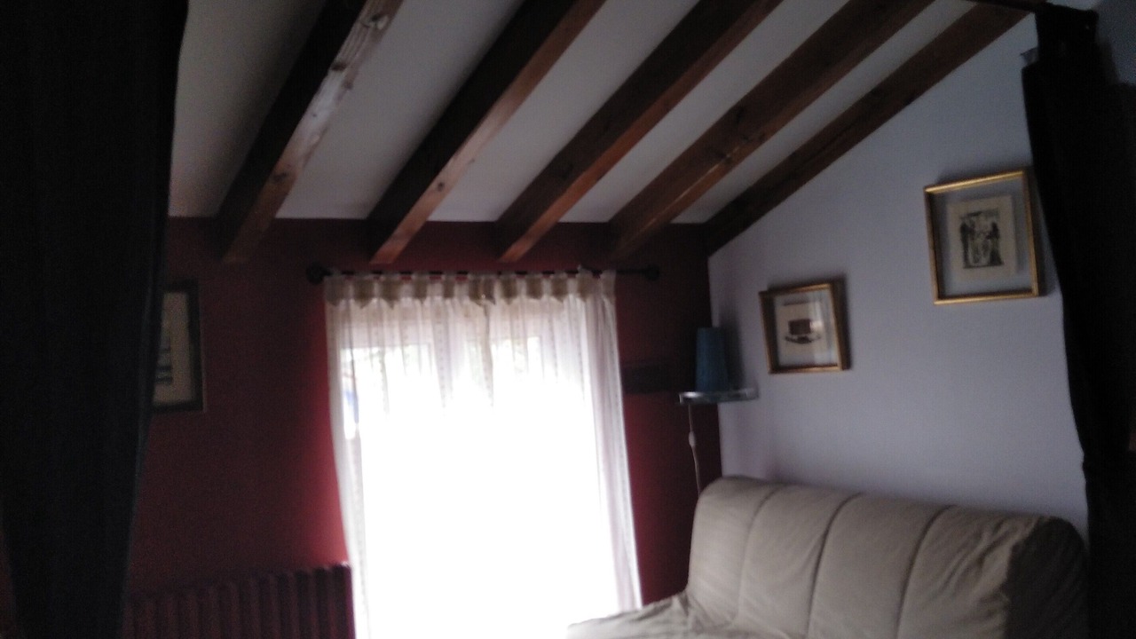 Photo of Livingroom in Polanco