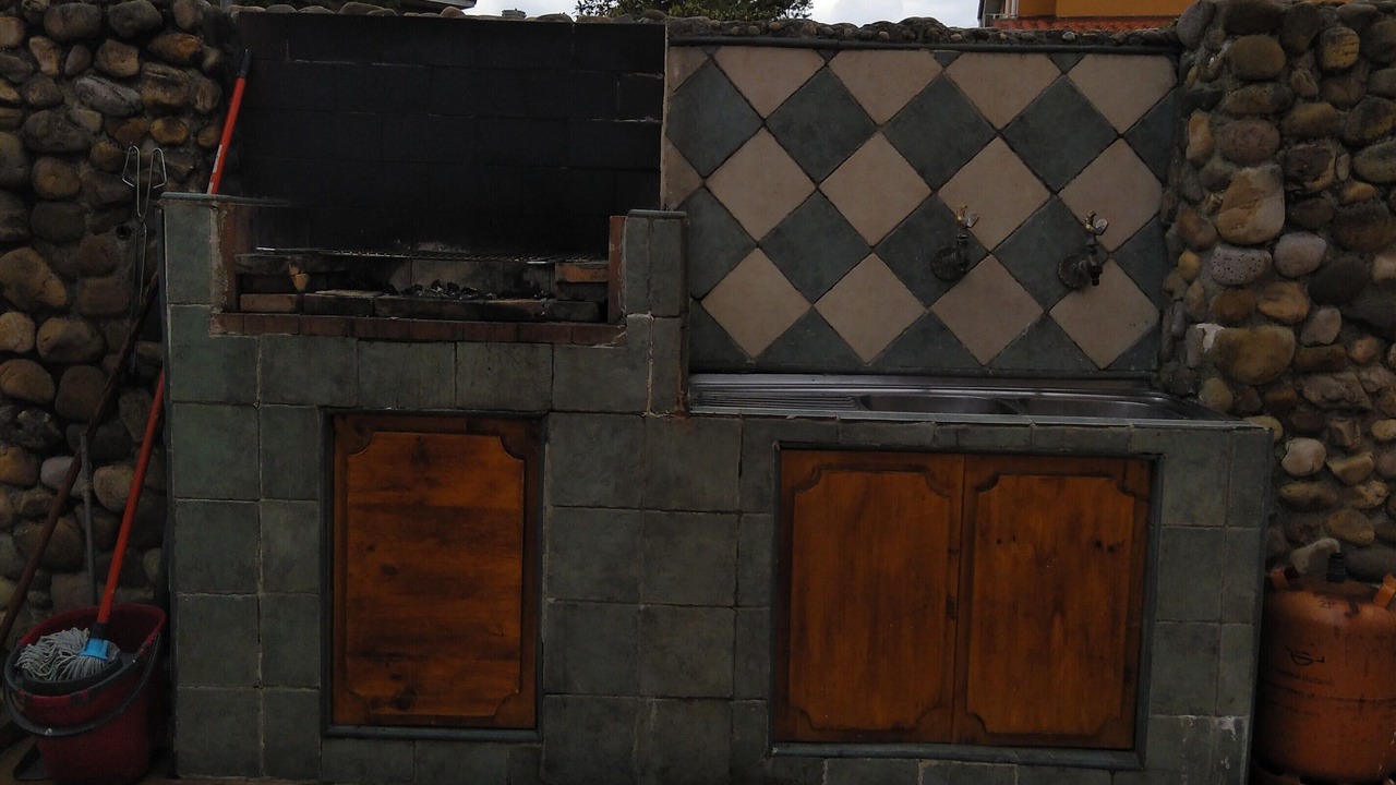 Photo of Patio Balcony in Polanco