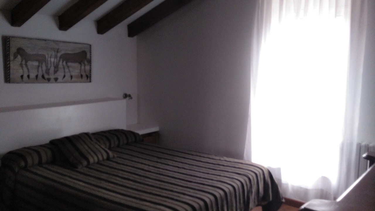 Photo of Bedroom in Polanco