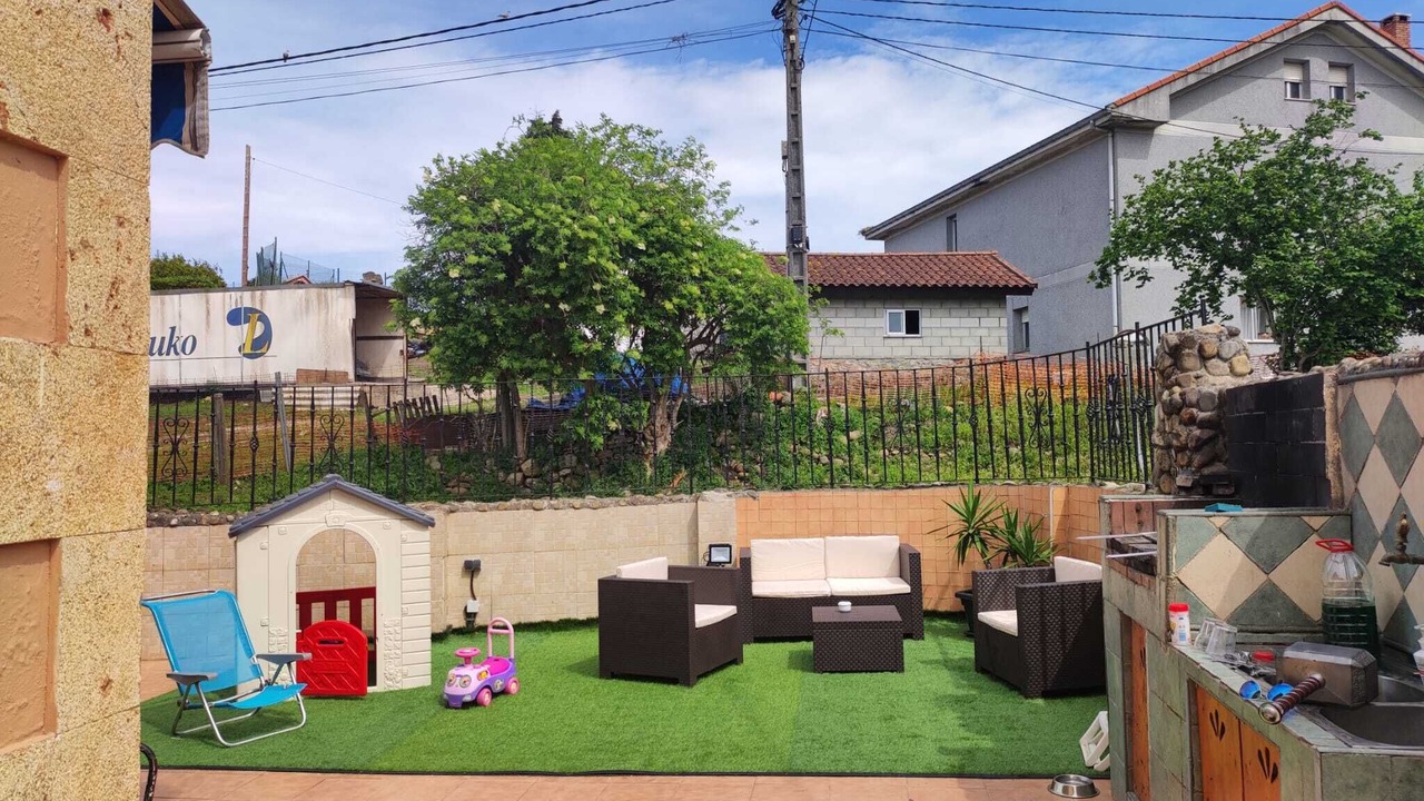 Photo of Outdoor in Polanco