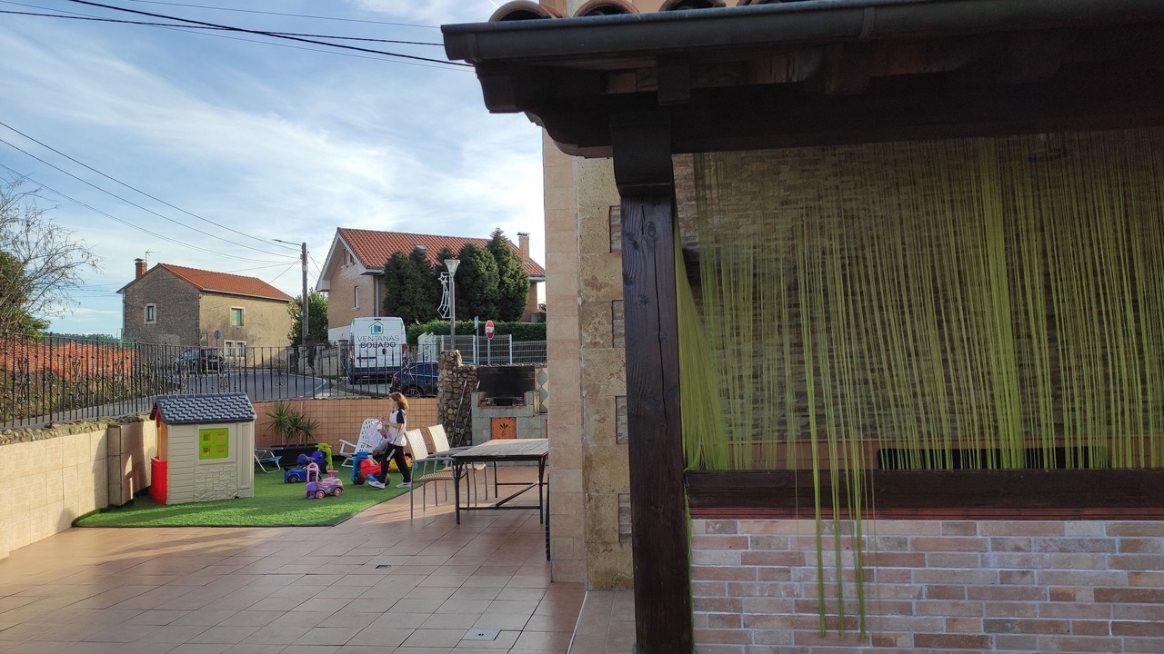 Photo of Patio Balcony in Polanco
