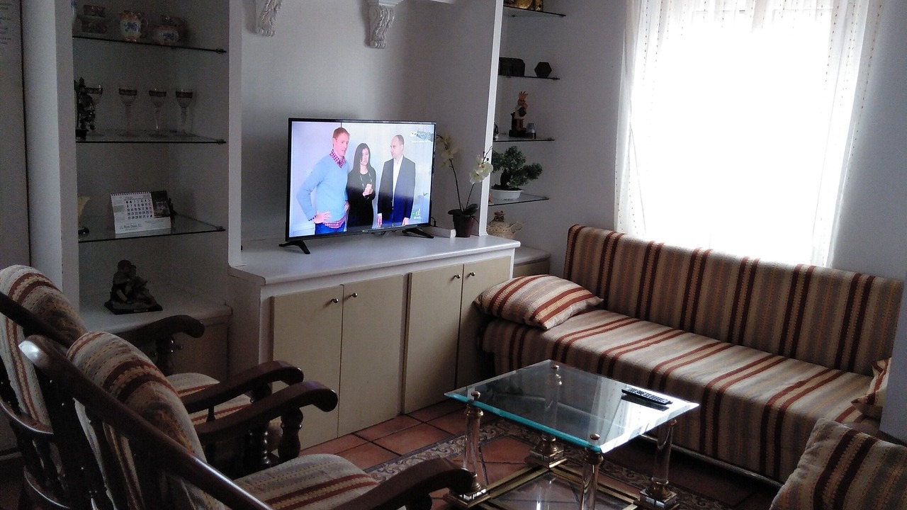 Photo of Livingroom in Polanco