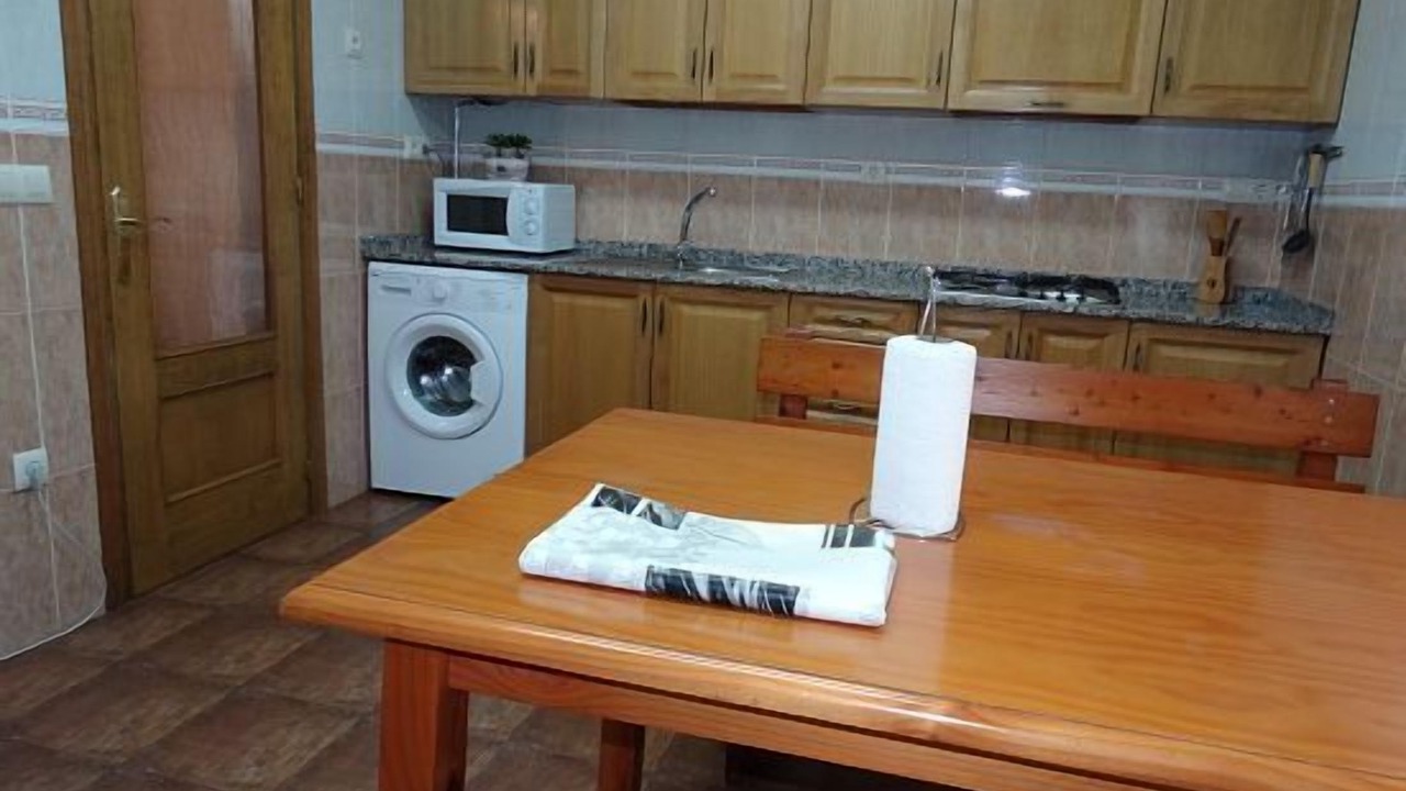 Photo of Kitchen in Riopar