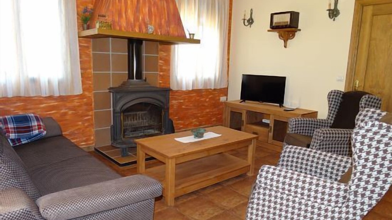 Photo of Livingroom in Riopar