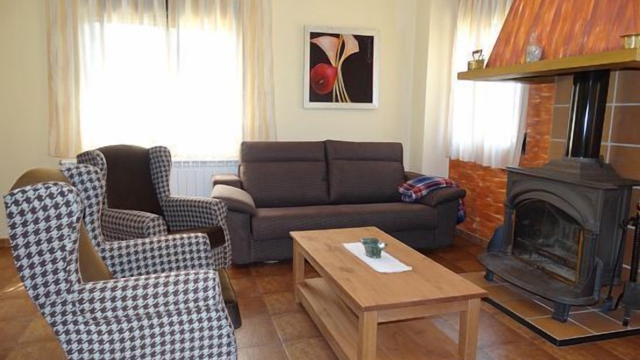 Photo of Livingroom in Riopar
