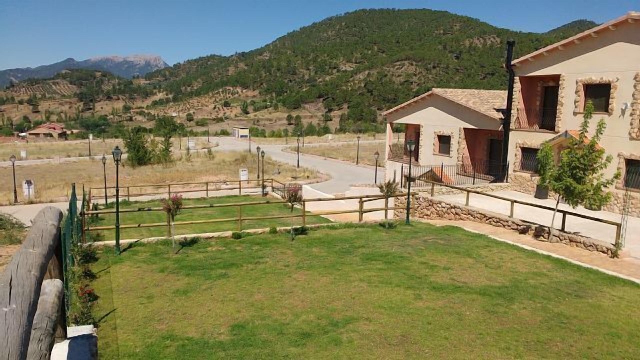 Photo of Outdoor in Riopar