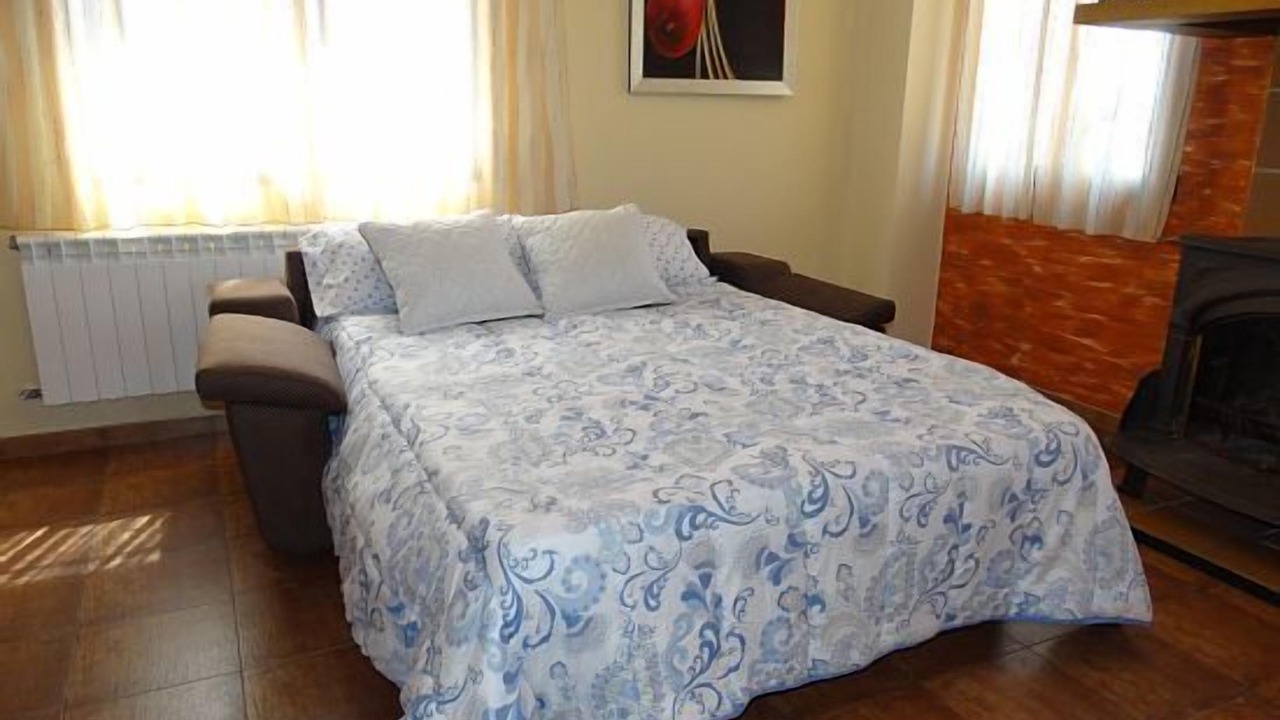 Photo of Bedroom in Riopar