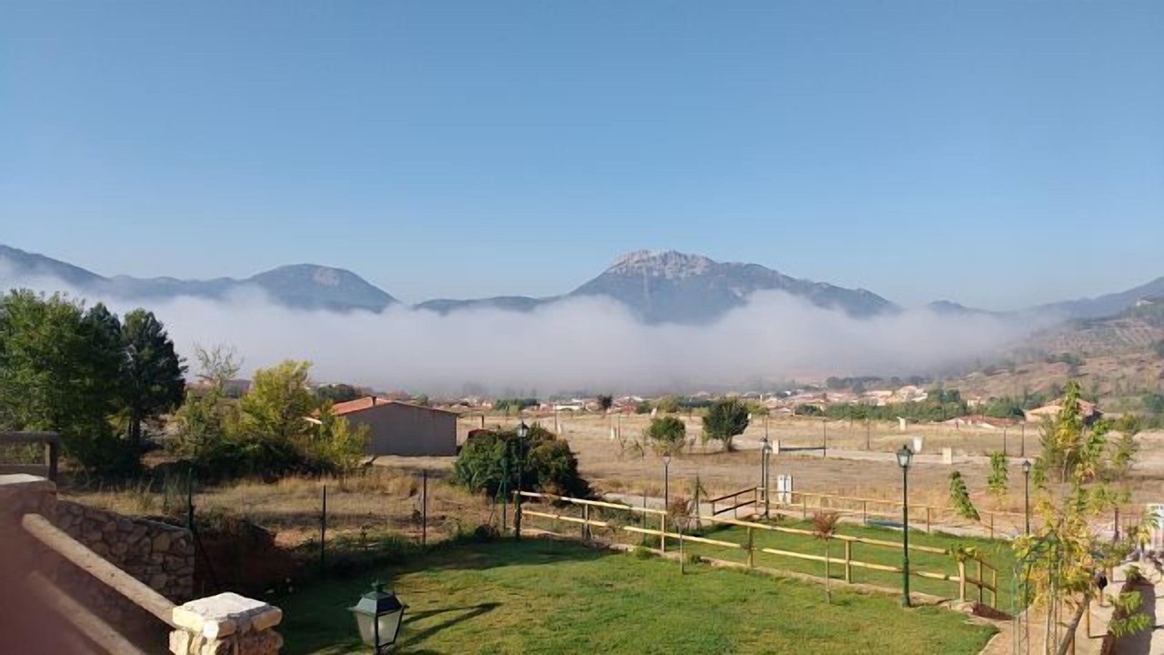 Photo of Outdoor in Riopar