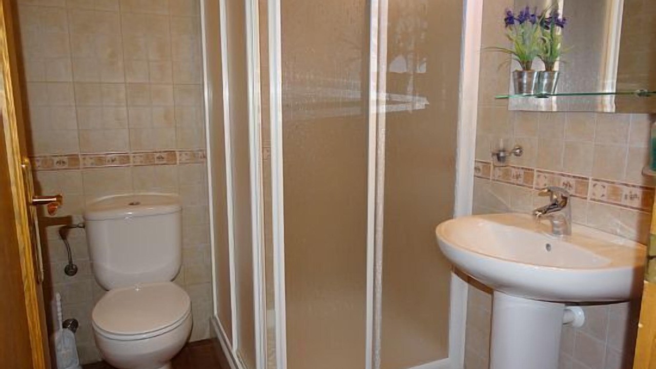 Photo of Bathroom in Riopar
