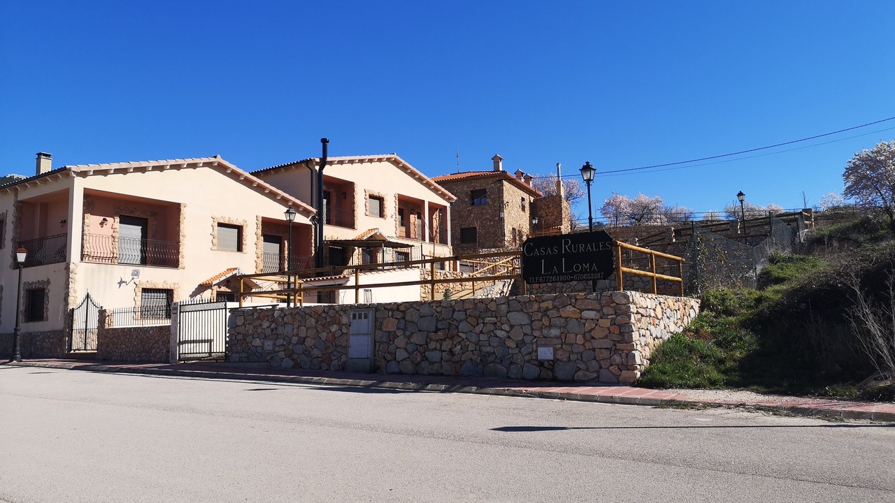 Photo of Outdoor in Riopar