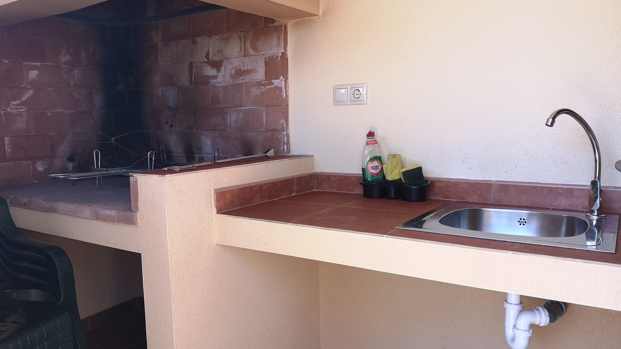 Photo of Kitchen in Riopar