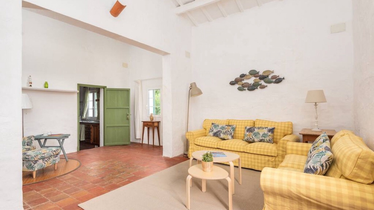 Photo of Livingroom in Mahon