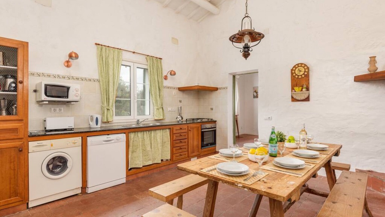 Photo of Kitchen in Mahon