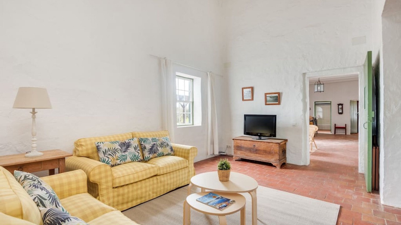 Photo of Livingroom in Mahon