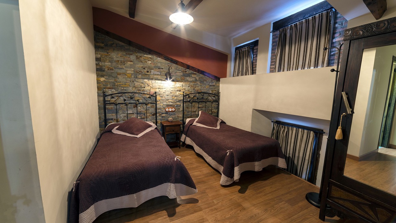 Photo of Bedroom in Malpartida de Plasencia