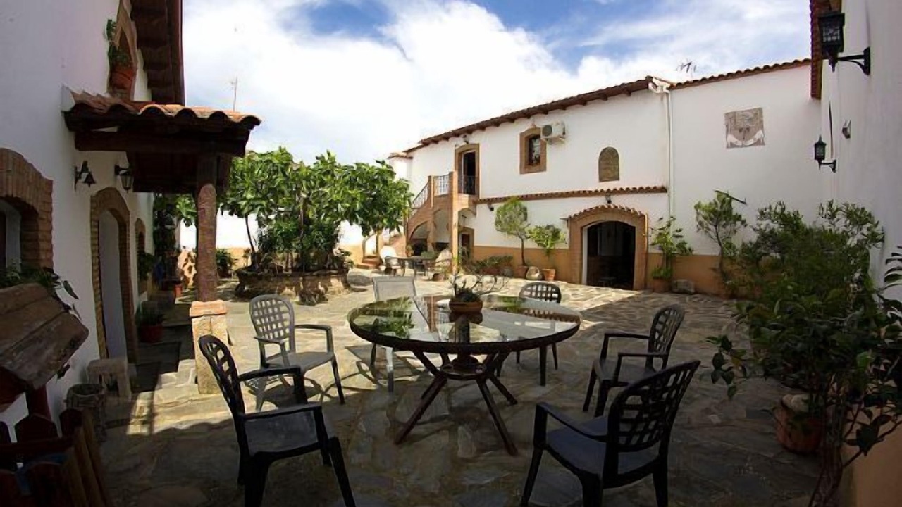 Photo of Outdoor in Malpartida de Plasencia