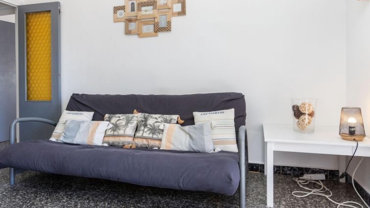 Photo of Livingroom in L'Hospitalet de l'Infant