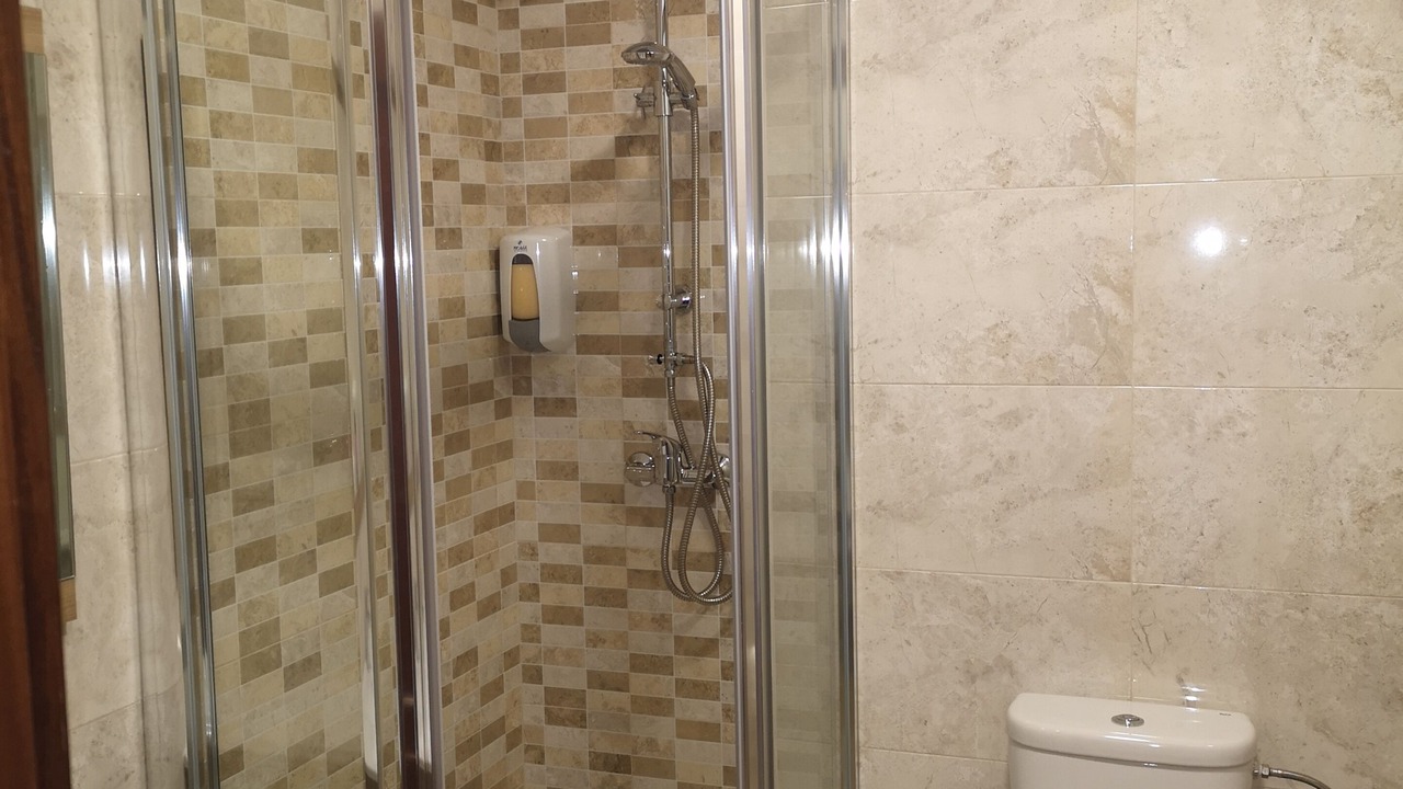 Photo of Bathroom in Ezcaray
