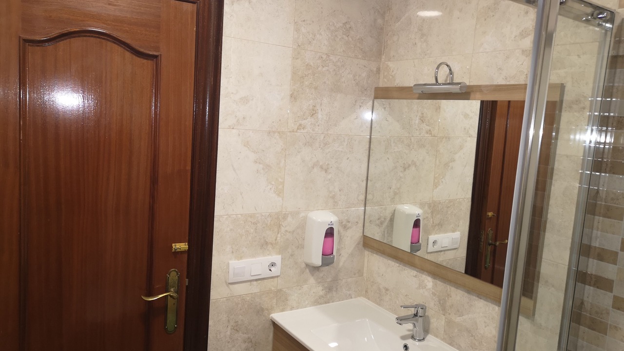 Photo of Bathroom in Ezcaray