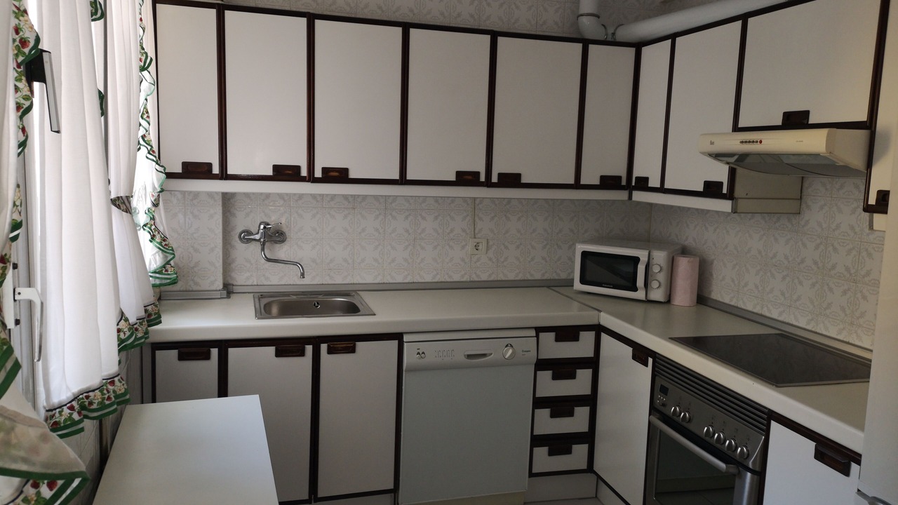 Photo of Kitchen in Ezcaray