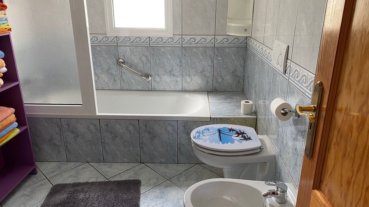 Photo of Bathroom in Bahia Calma