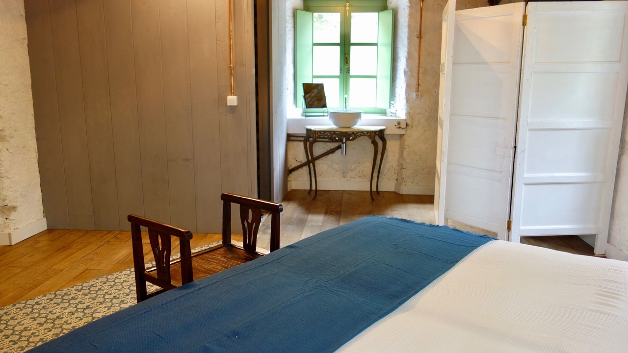 Photo of Bedroom in Ortigueira