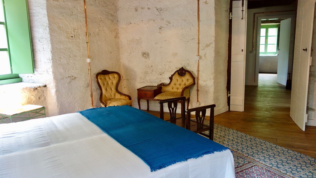 Photo of Bedroom in Ortigueira