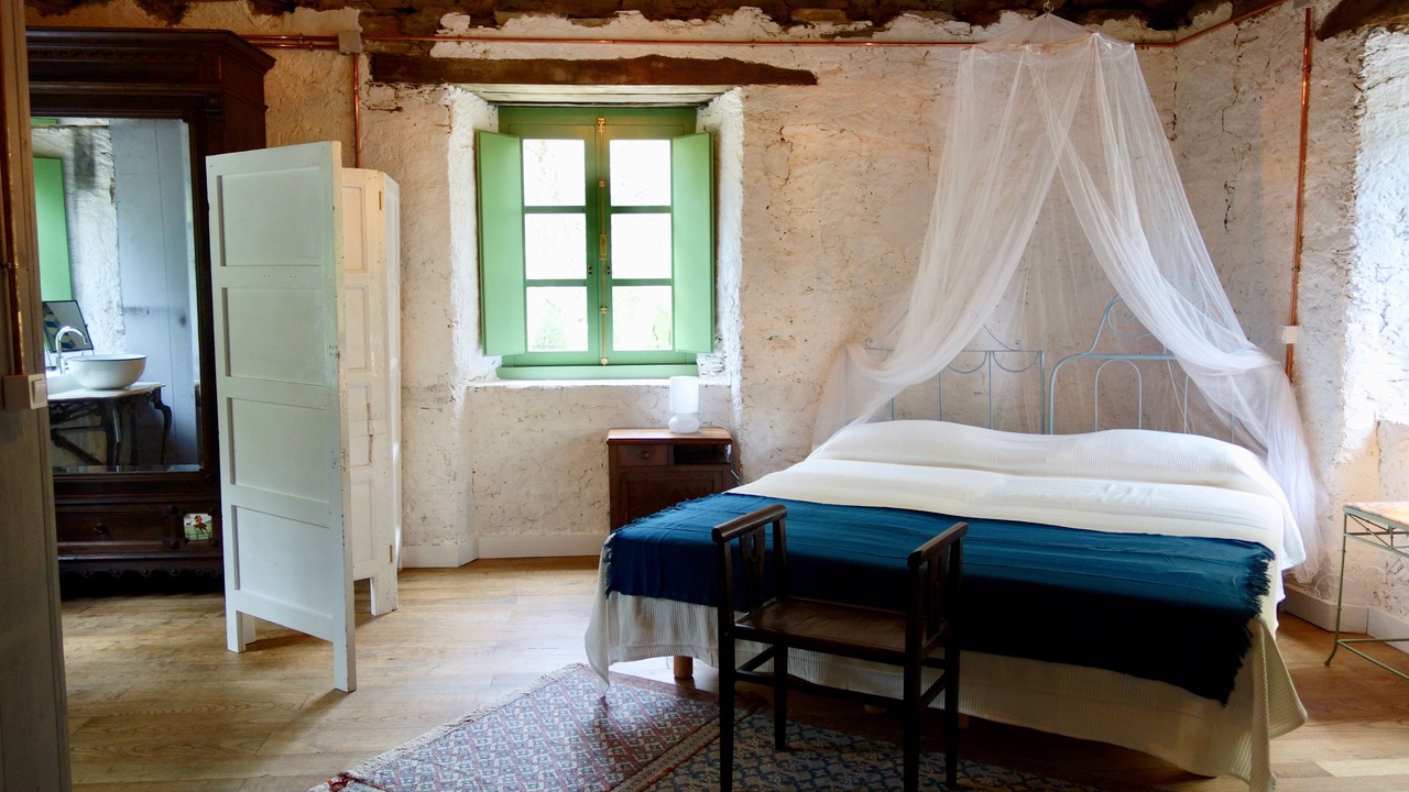 Photo of Bedroom in Ortigueira