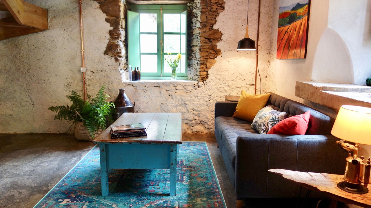 Photo of Livingroom in Ortigueira